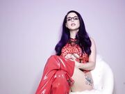 Goddess Valora - Straight 2 Gay Inc.