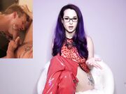 Goddess Valora - Straight 2 Gay Inc.