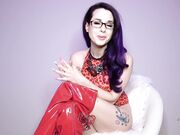 Goddess Valora - Straight 2 Gay Inc.