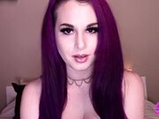 Goddess Valora - Straight To Gay Brainwash