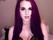Goddess Valora - Straight To Gay Brainwash