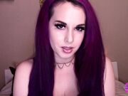 Goddess Valora - Straight To Gay Brainwash