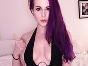 Goddess Valora - Surrender Your Mind To Me