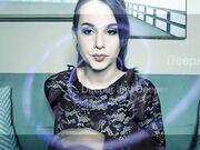 Goddess Valora - The Cure Robotic Alpha Male Reprogramming - HPOV