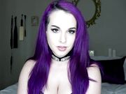 Goddess Valora - Washing Away All Other Memories