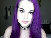 Goddess Valora - Washing Away All Other Memories