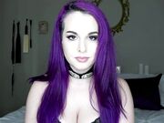 Goddess Valora - Washing Away All Other Memories