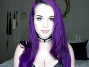 Goddess Valora - Washing Away All Other Memories