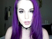 Goddess Valora - Washing Away All Other Memories