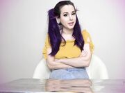 Goddess Valora - Your Step Sisters Future Foot Fag