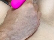 julia-softdome - Guy Pussy Fingering - FEMALE POV