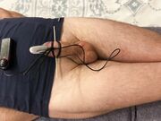 julia-softdome - HFO. Totally Hands Free Cumshot   Prostata Massager