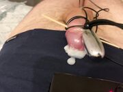 julia-softdome - HFO. Totally Hands Free Cumshot   Prostata Massager