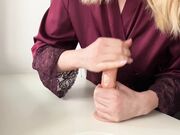 julia-softdome - Hope you are Hubgry Today. JOI