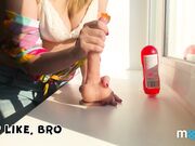 julia-softdome - Intense Joi. be Ready to Cum