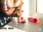 julia-softdome - Intense Joi. be Ready to Cum