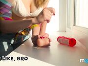 julia-softdome - Intense Joi. be Ready to Cum