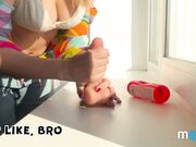 julia-softdome - Intense Joi. be Ready to Cum