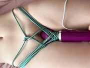 julia-softdome - JULIA Teased to the Orgasm