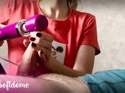 julia-softdome - PREMATURE EJACULATION DURING SESSION