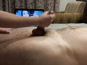 julia-softdome - Repeatedly Edged and Intense Post Orgasm Torture