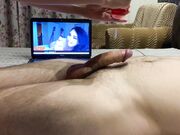 julia-softdome - Repeatedly Edged and Intense Post Orgasm Torture