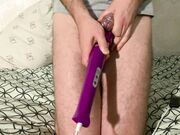 julia-softdome - U should Cum in Chastity