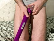 julia-softdome - U should Cum in Chastity