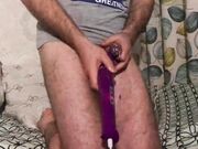 julia-softdome - You Should Cum in Chastity