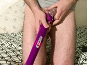 julia-softdome - You Should Cum in Chastity