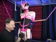 Natalie Mars - Hand Job Heaven 