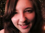 ASMR- Very Close Sensual Breathy Kisses, Heart Beat, Face Touching, Licking, all