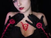 AftynRose - Asmr Music Video That No One Asked For Part 2
