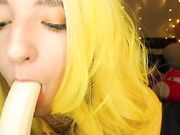 AftynRose - Asmr Music Video That No One Asked For Part 2