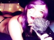 AftynRose - Asmr Music Video That No One Asked For Part 2