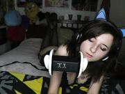 AftynRose - Asmr- Affectionate Kitty Craves Attention