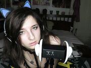 AftynRose - Asmr- Affectionate Kitty Craves Attention