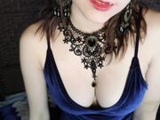 AftynRose - Asmr- Aftyn Turns Her Patrons Into Vampires