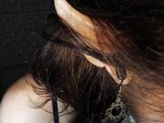 AftynRose - Asmr- Aftyn Turns Her Patrons Into Vampires