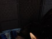 AftynRose - Asmr- Aftyn Turns Her Patrons Into Vampires