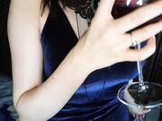 AftynRose - Asmr- Aftyn Turns Her Patrons Into Vampires