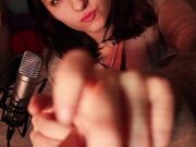 AftynRose - Asmr- Crop Top Haul! Chest Scratching With Rhode Mics