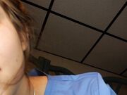 AftynRose - Asmr- Dental Hygienist Roleplay