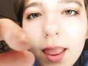 AftynRose - Asmr- Dental Hygienist Roleplay