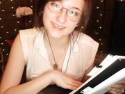 AftynRose - Asmr- Teacher Makes You Stay After Class