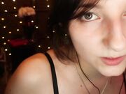 AftynRose - Asmr- Teacher Makes You Stay After Class