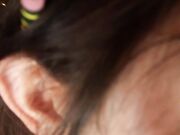 AftynRose - Asmr- Teacher Makes You Stay After Class