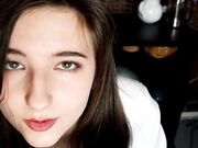 AftynRose - Good Lil Secretary