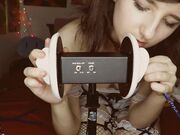 AftynRose - Sexy Maid