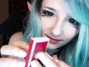 AftynRose - Succubusfixedaudio